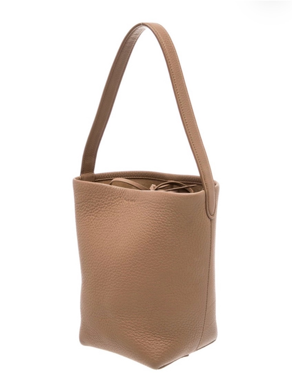 The Row Women's Small N/S Park Tote Bag - Picture 3 of 6